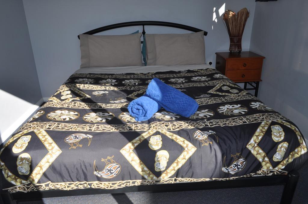 Blue Moon Lodge Хавлок Стая снимка