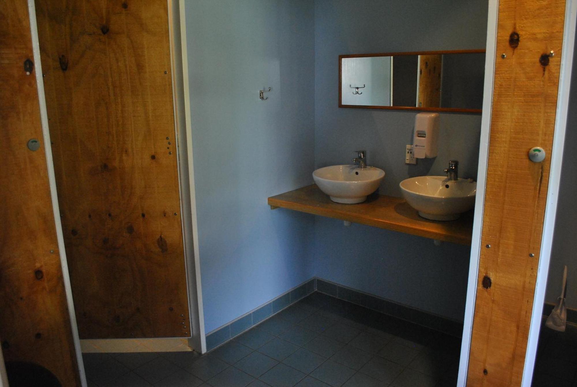 Blue Moon Lodge Хавлок Стая снимка
