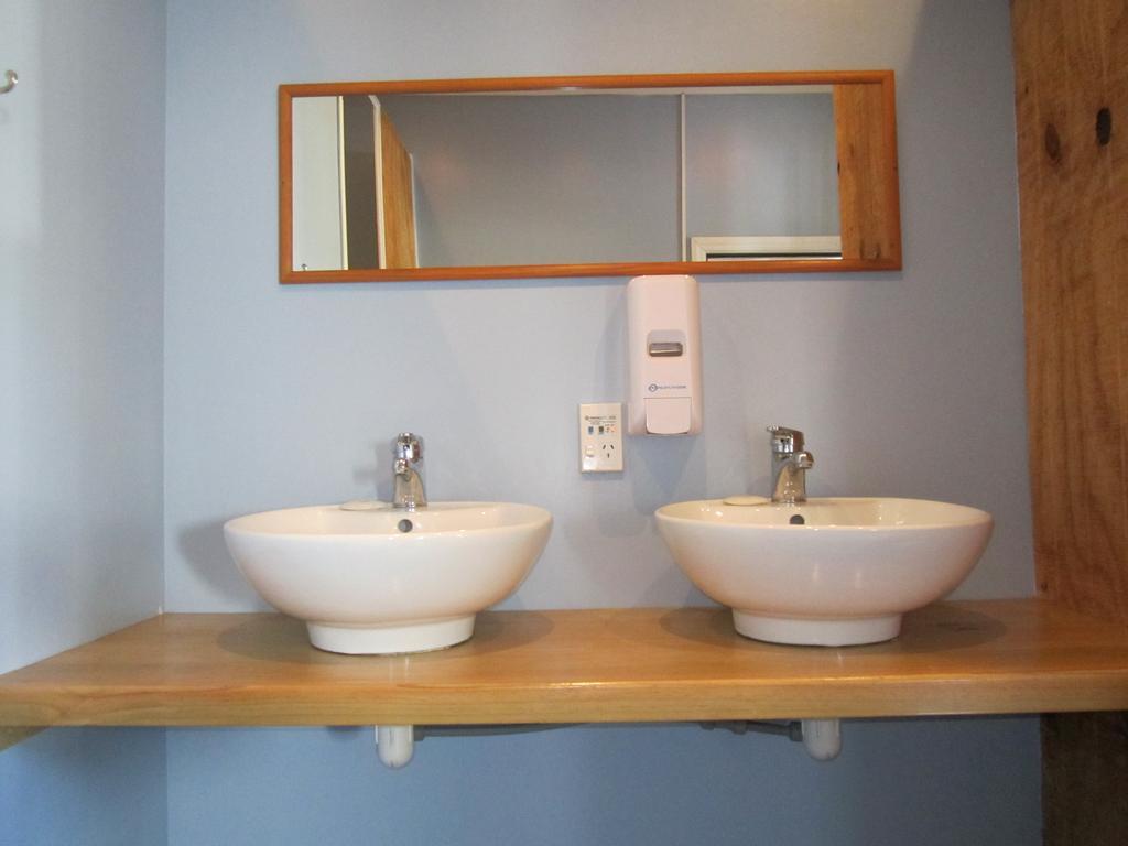Blue Moon Lodge Хавлок Стая снимка