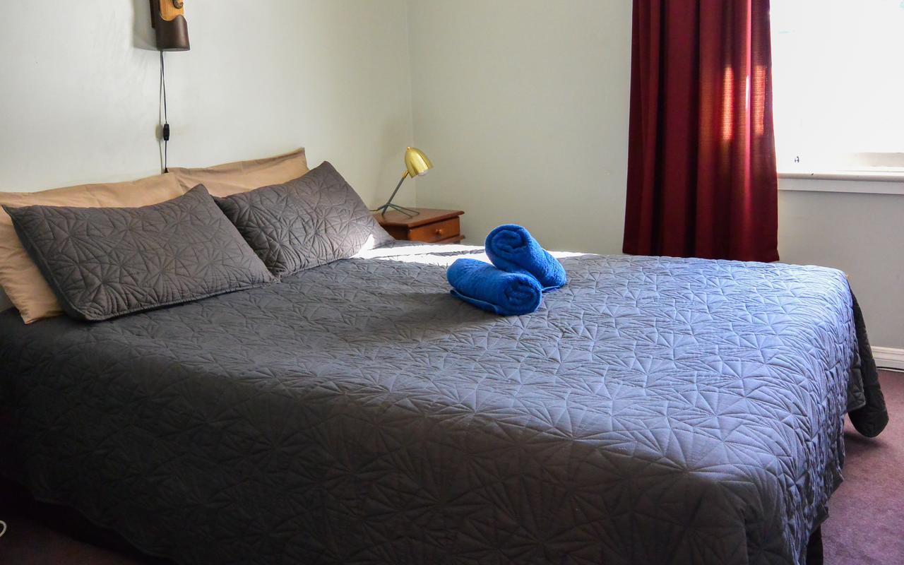 Blue Moon Lodge Хавлок Екстериор снимка