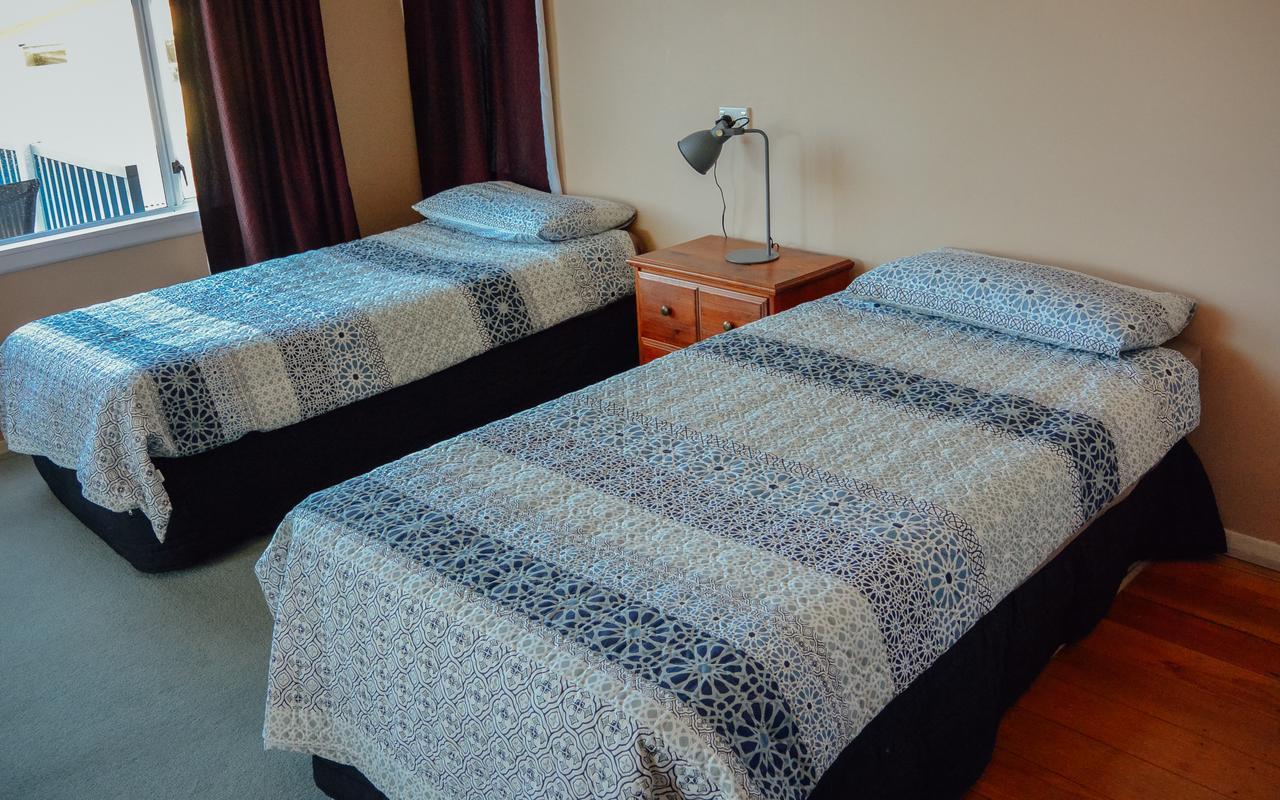Blue Moon Lodge Хавлок Екстериор снимка