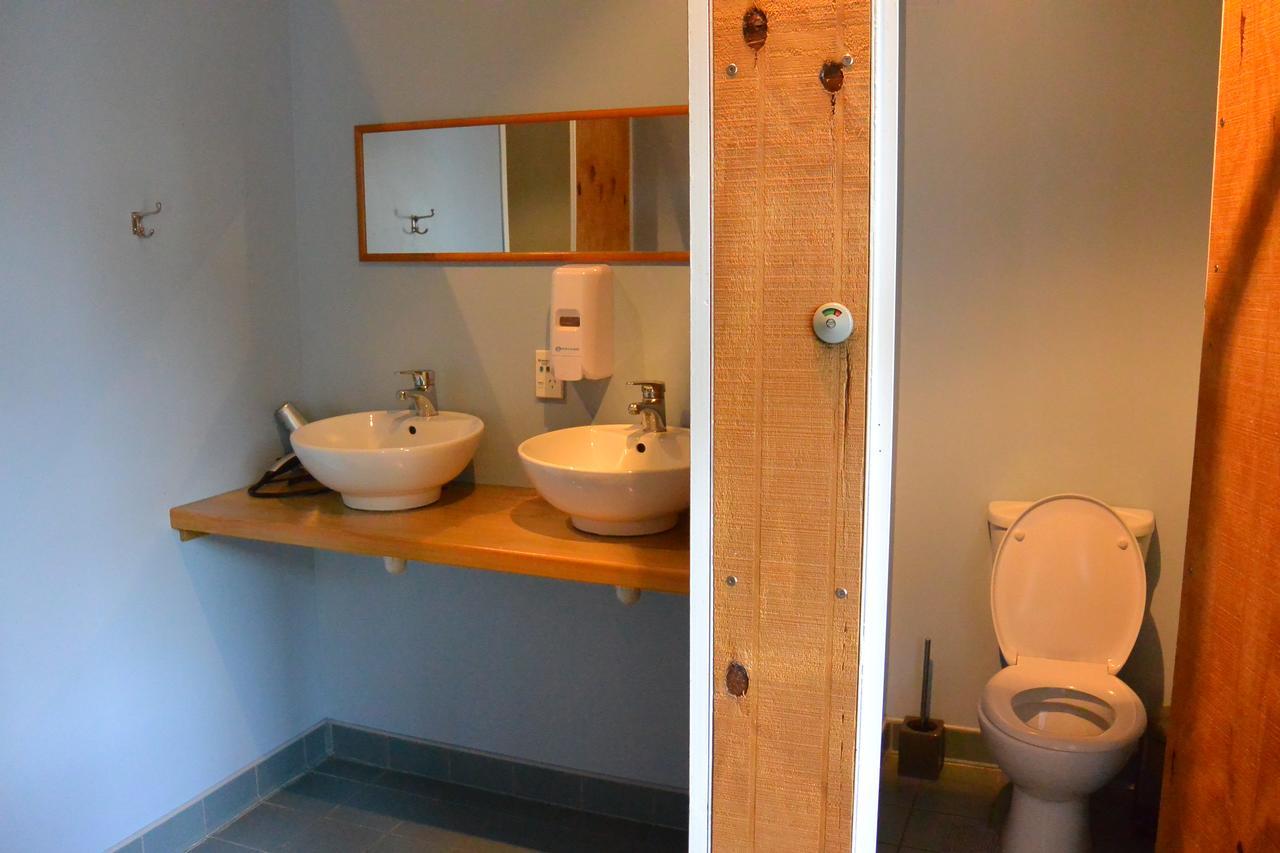 Blue Moon Lodge Хавлок Екстериор снимка
