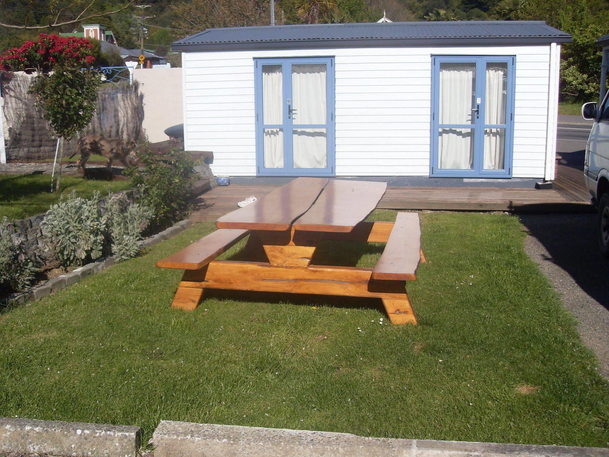 Blue Moon Lodge Хавлок Екстериор снимка