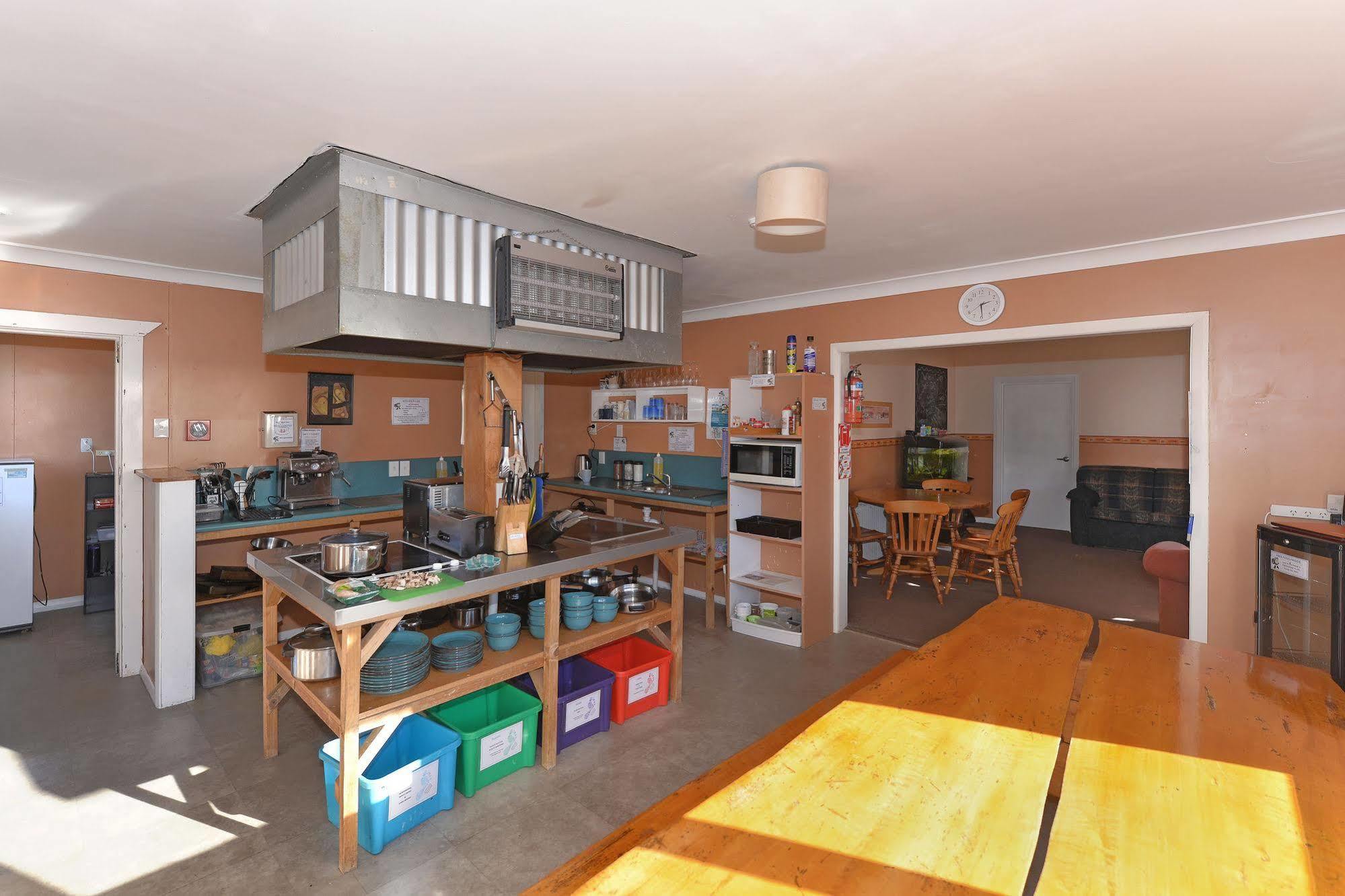 Blue Moon Lodge Хавлок Екстериор снимка